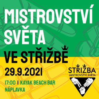 Střižba 2021