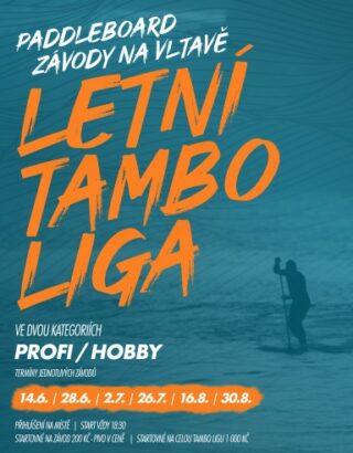 Tambo Liga 2023