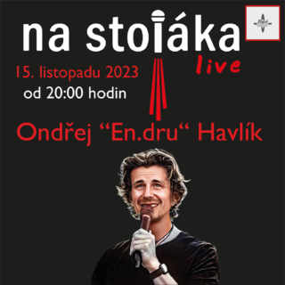 Na Stojáka 15.11.
