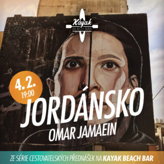 Omar Jamaein: Jordánské království v úterý 4.2.