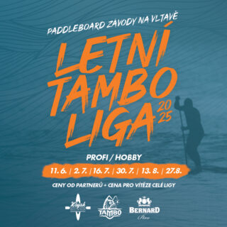 Tambo Liga 2025