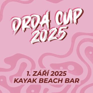 NEKOLA DRDA CUP 2025 – BEACH VOLLEYBALL EXHIBITION